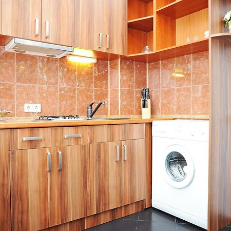 Premium Rent in Kiev Centre - Kiev Appartement Buitenkant foto