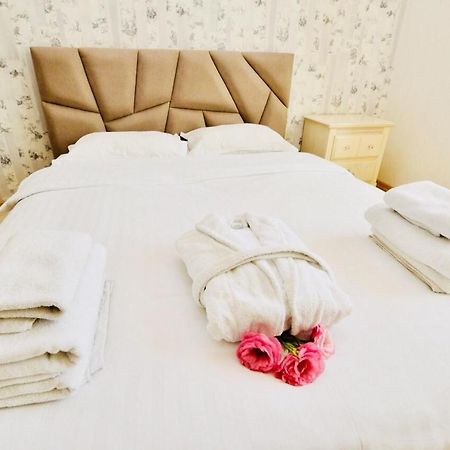 Premium Rent in Kiev Centre - Kiev Appartement Buitenkant foto