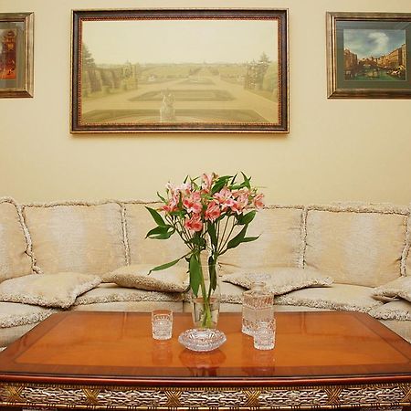 Premium Rent in Kiev Centre - Kiev Appartement Buitenkant foto