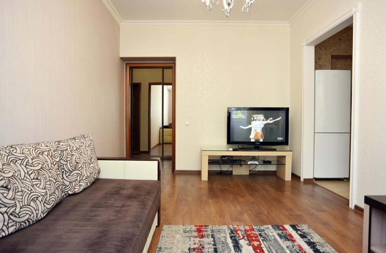 Premium Rent in Kiev Centre - Kiev Appartement Buitenkant foto