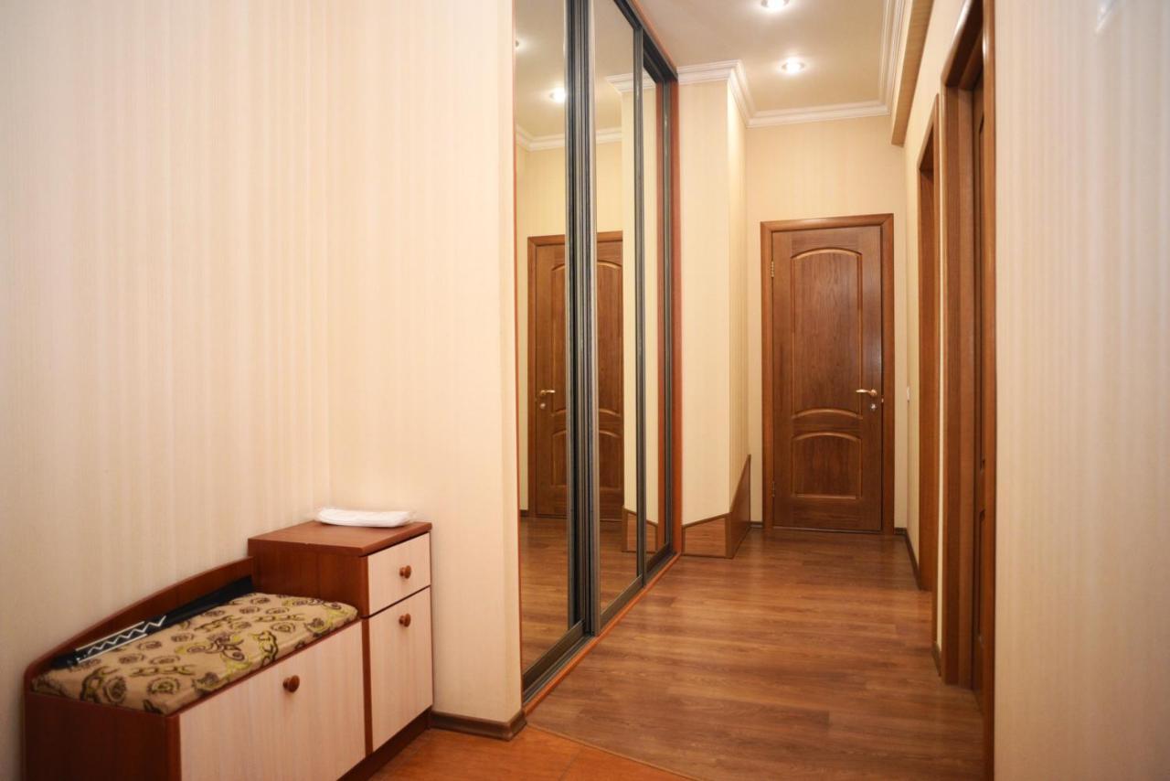 Premium Rent in Kiev Centre - Kiev Appartement Buitenkant foto