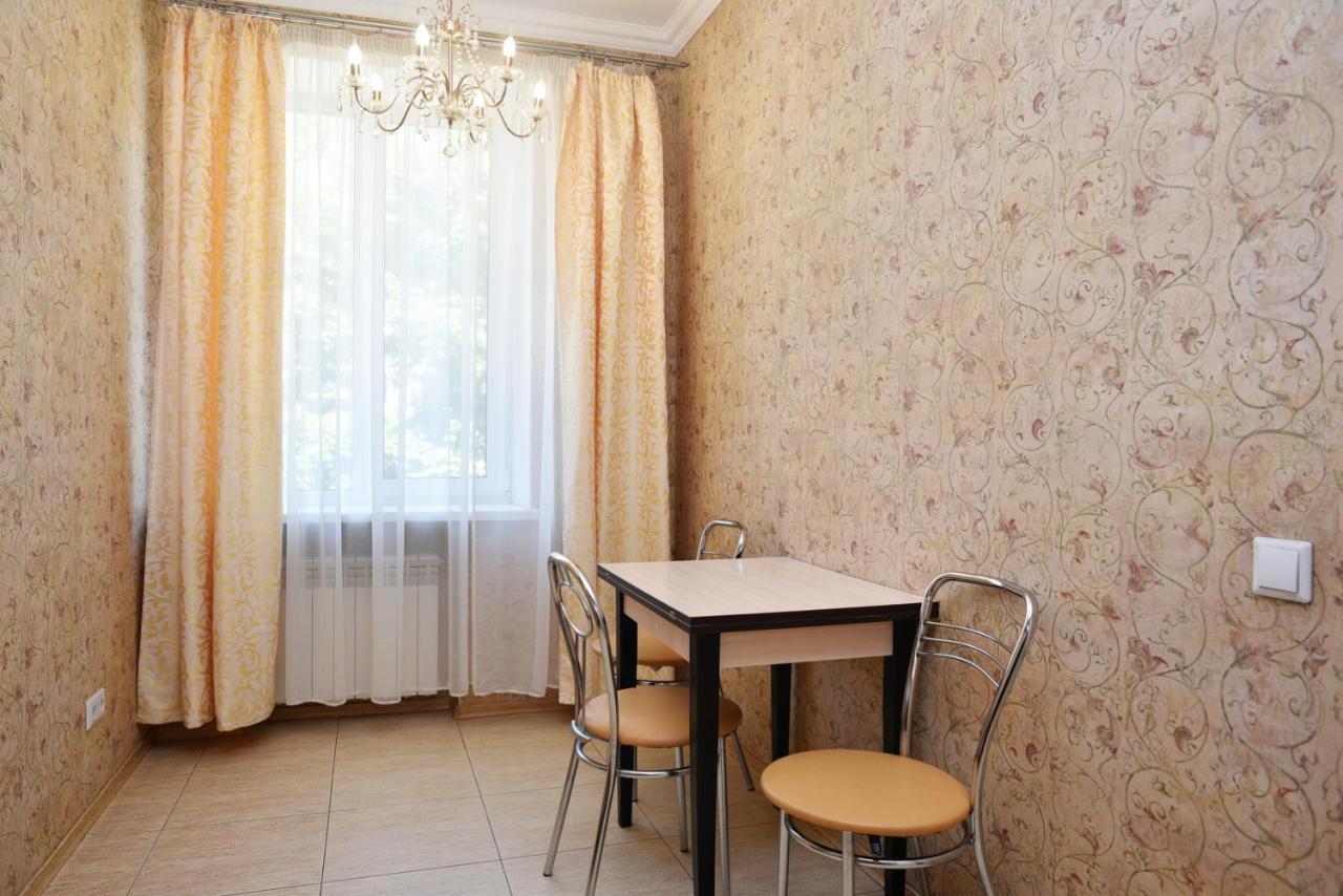 Premium Rent in Kiev Centre - Kiev Appartement Buitenkant foto