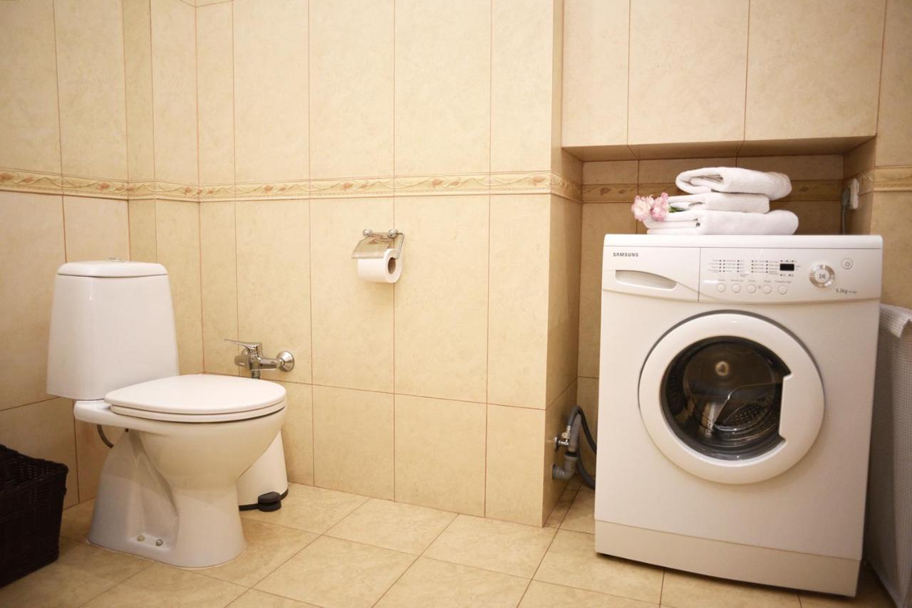 Premium Rent in Kiev Centre - Kiev Appartement Buitenkant foto