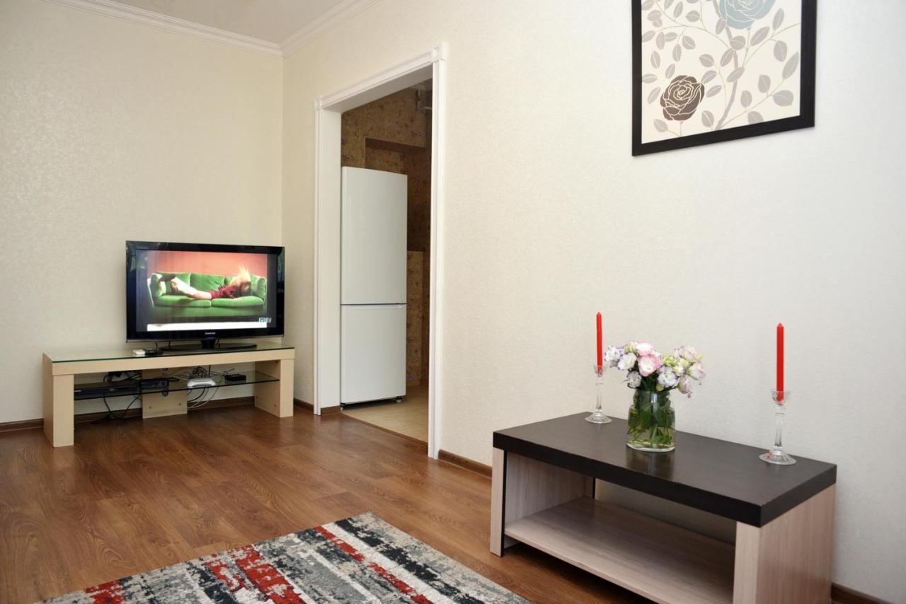 Premium Rent in Kiev Centre - Kiev Appartement Buitenkant foto