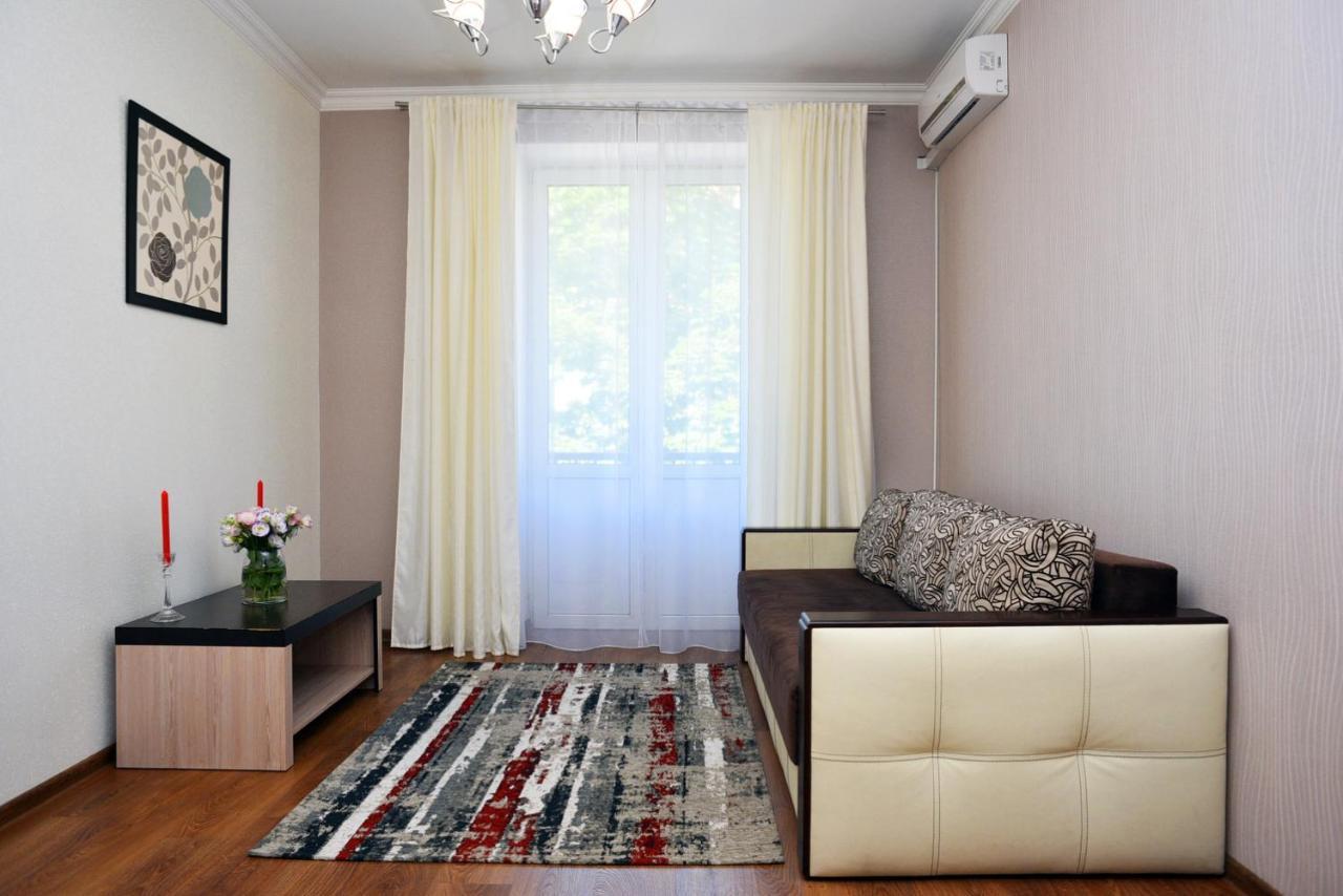 Premium Rent in Kiev Centre - Kiev Appartement Buitenkant foto