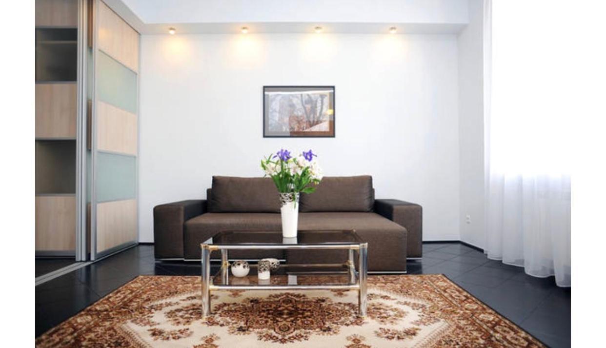 Premium Rent in Kiev Centre - Kiev Appartement Buitenkant foto