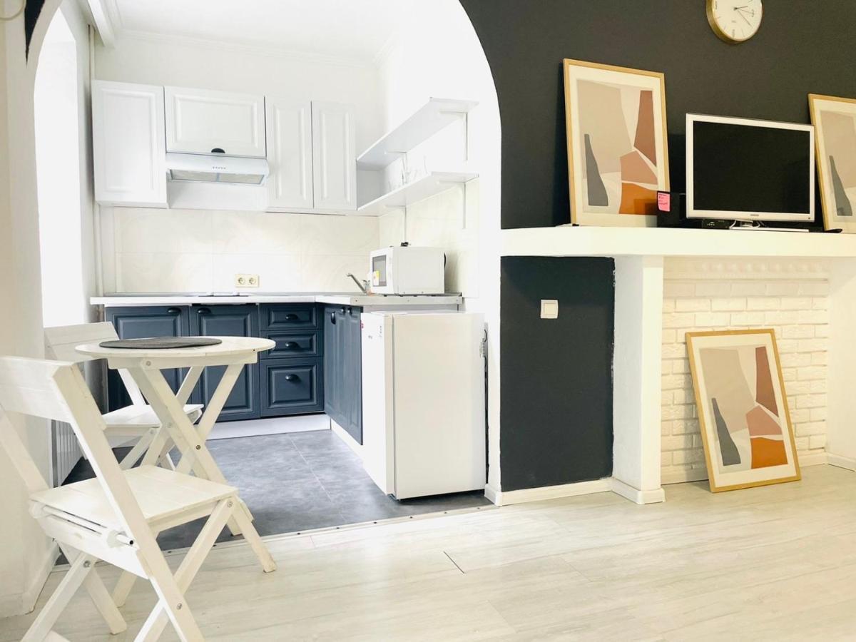 Premium Rent in Kiev Centre - Kiev Appartement Buitenkant foto
