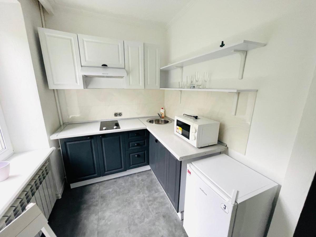 Premium Rent in Kiev Centre - Kiev Appartement Buitenkant foto