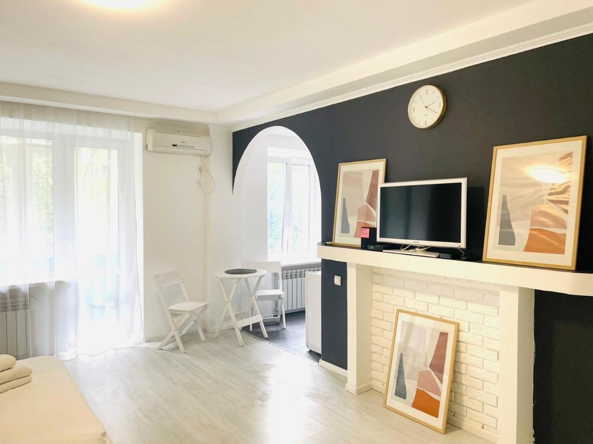 Premium Rent in Kiev Centre - Kiev Appartement Buitenkant foto