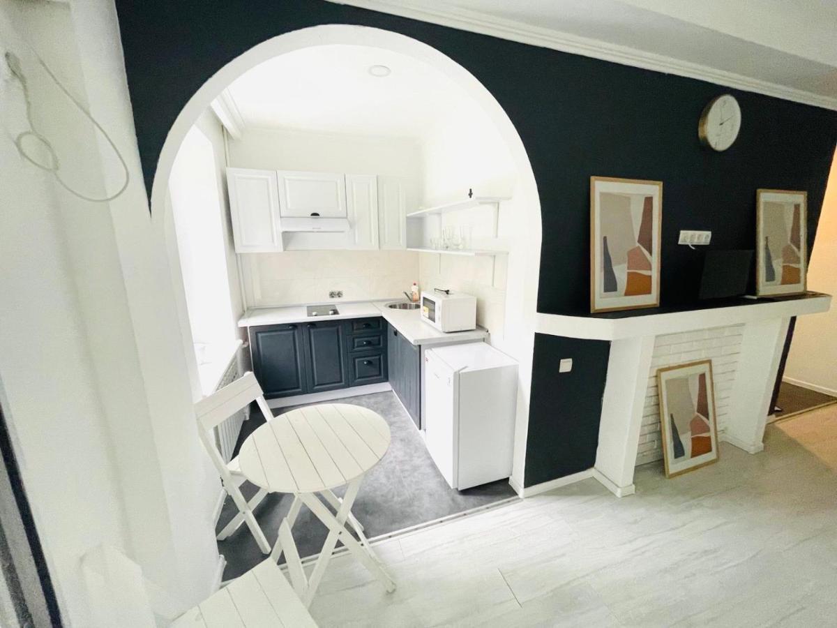 Premium Rent in Kiev Centre - Kiev Appartement Buitenkant foto