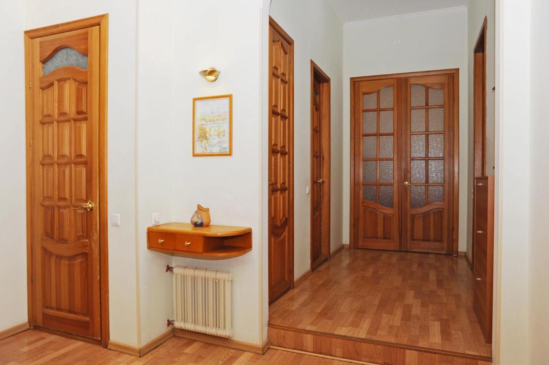 Premium Rent in Kiev Centre - Kiev Appartement Buitenkant foto