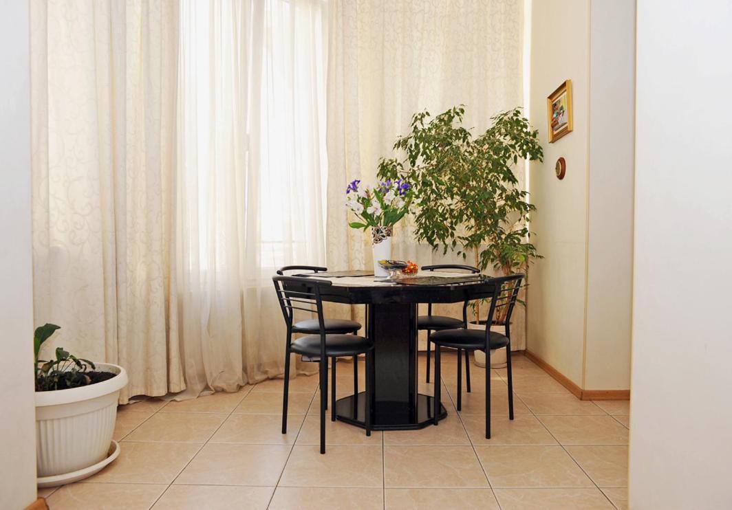Premium Rent in Kiev Centre - Kiev Appartement Buitenkant foto