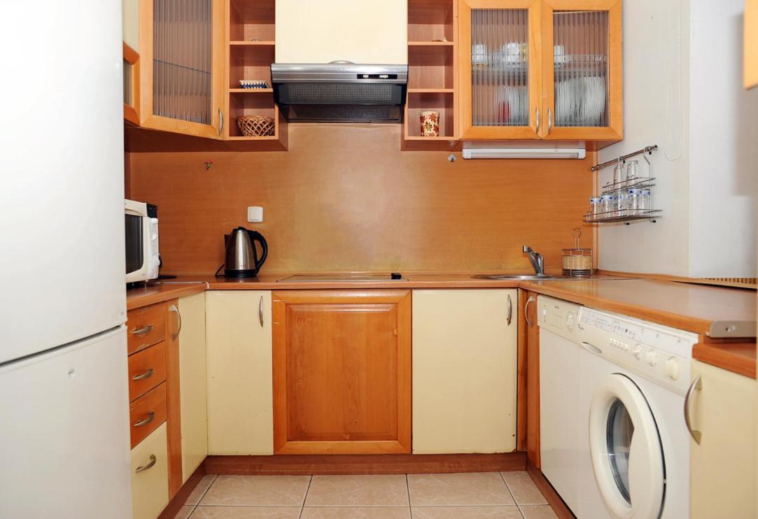 Premium Rent in Kiev Centre - Kiev Appartement Buitenkant foto
