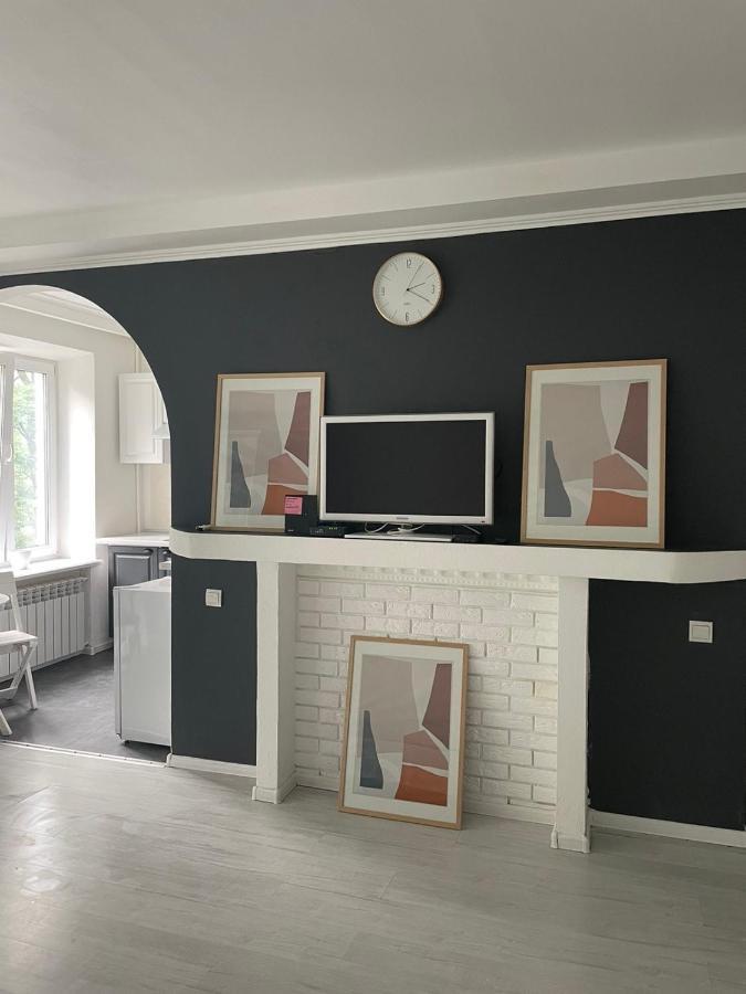 Premium Rent in Kiev Centre - Kiev Appartement Buitenkant foto