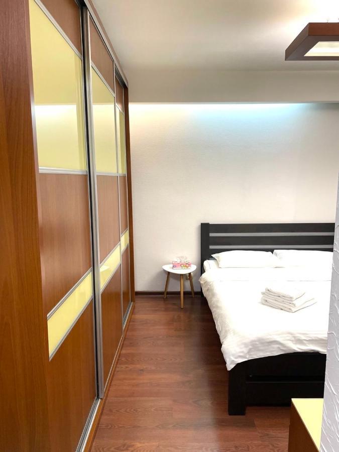 Premium Rent in Kiev Centre - Kiev Appartement Buitenkant foto