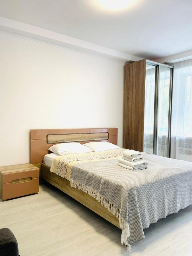 Premium Rent in Kiev Centre - Kiev Appartement Buitenkant foto
