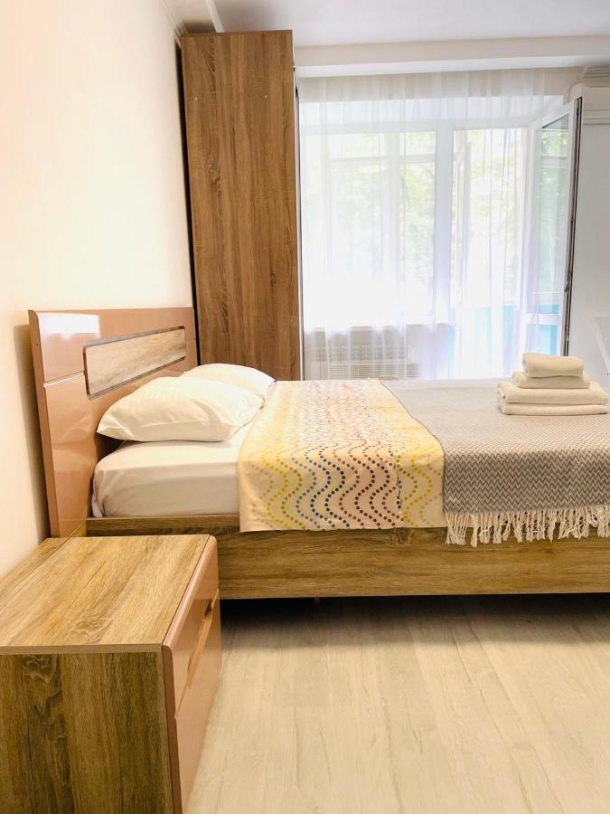 Premium Rent in Kiev Centre - Kiev Appartement Buitenkant foto
