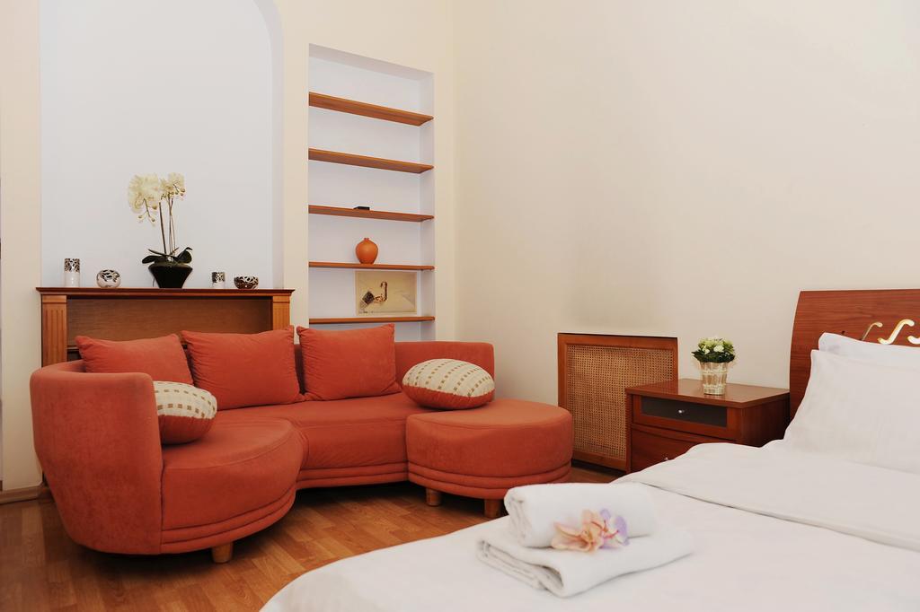 Premium Rent in Kiev Centre - Kiev Appartement Buitenkant foto