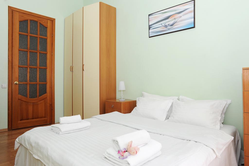 Premium Rent in Kiev Centre - Kiev Appartement Buitenkant foto