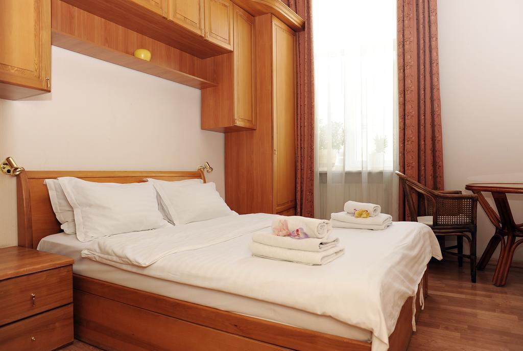 Premium Rent in Kiev Centre - Kiev Appartement Buitenkant foto