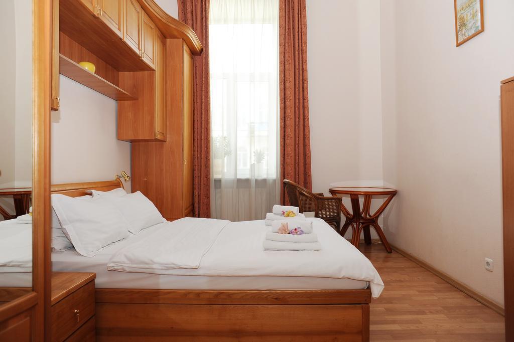 Premium Rent in Kiev Centre - Kiev Appartement Buitenkant foto