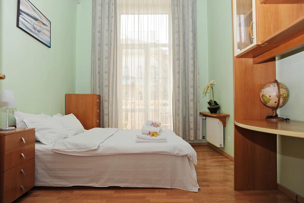 Premium Rent in Kiev Centre - Kiev Appartement Buitenkant foto