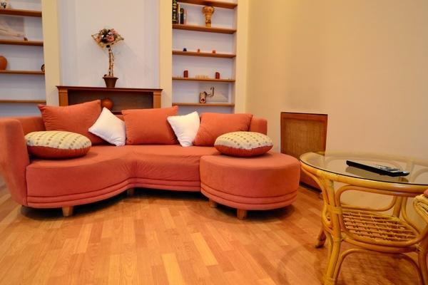 Premium Rent in Kiev Centre - Kiev Appartement Kamer foto