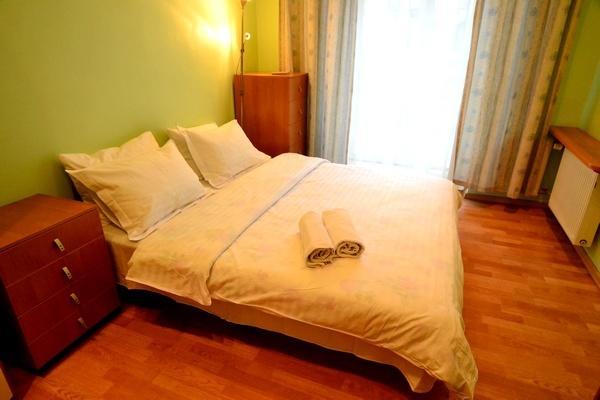 Premium Rent in Kiev Centre - Kiev Appartement Kamer foto
