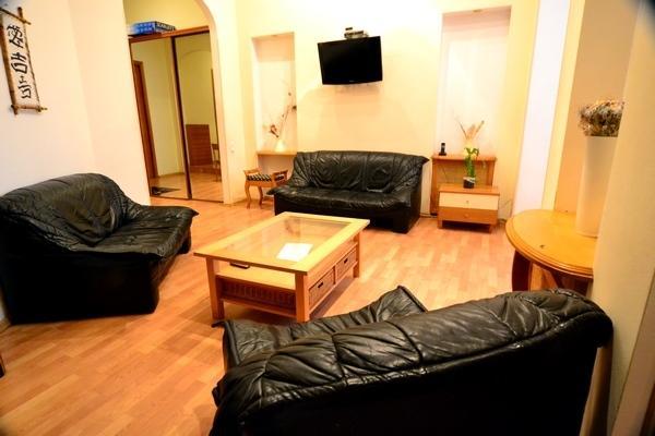 Premium Rent in Kiev Centre - Kiev Appartement Kamer foto